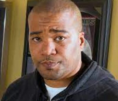 Chris Lighty