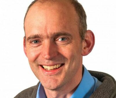 Chris Netherton