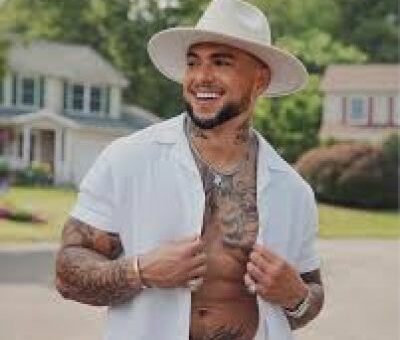 Chris Perry