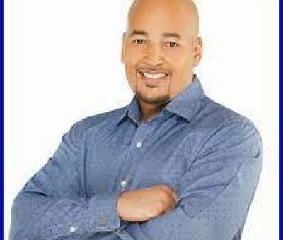 Chris Richardson