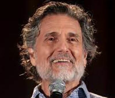 Chris Sarandon