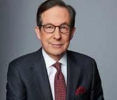 Chris Wallace