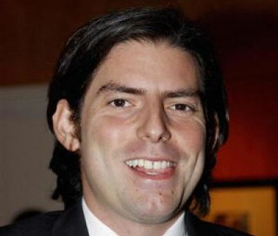 Chris Weitz