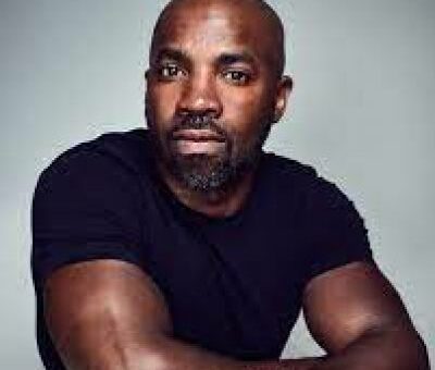 Chris Wilson