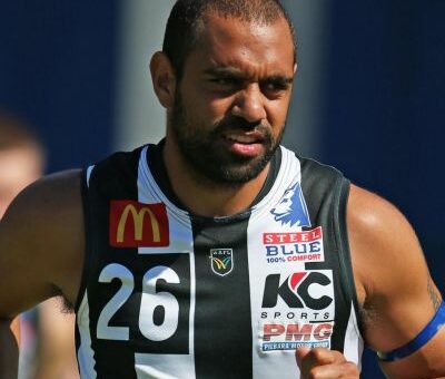 Chris Yarran