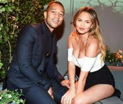 Chrissy Teigen