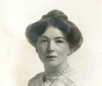 Christabel Pankhurst