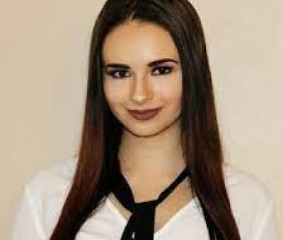 Christen Dominick