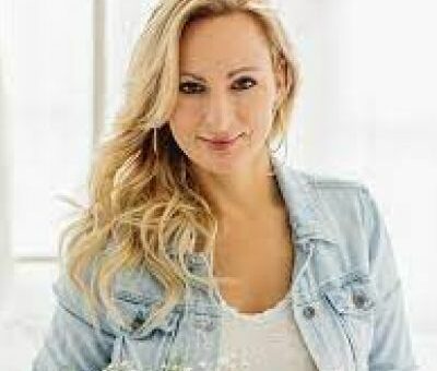 Christi Lukasiak