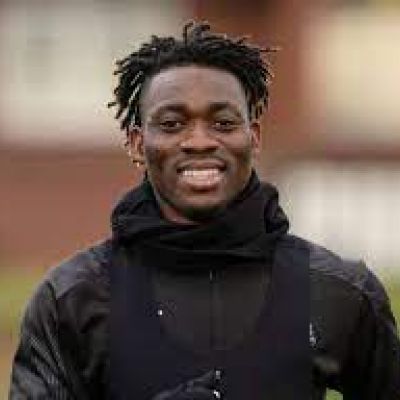 Christian Atsu