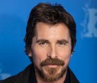 Christian Bale