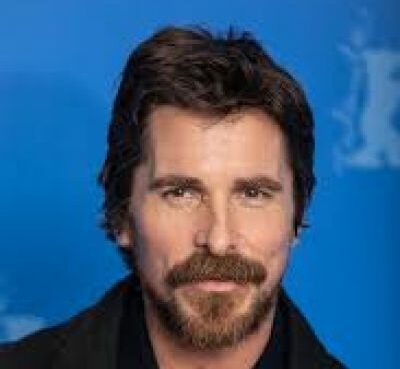 Christian Bale