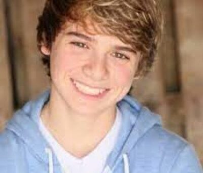 Christian Beadles