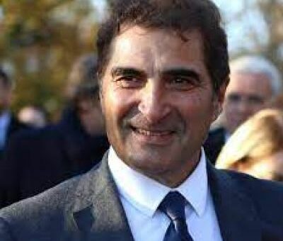 Christian Jacob