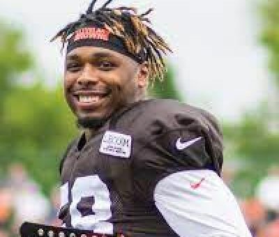 Christian Kirksey