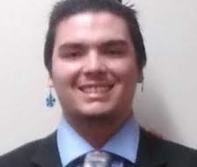 Christian Maracle