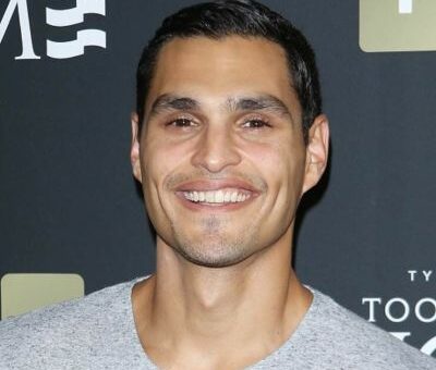 Christian Ochoa