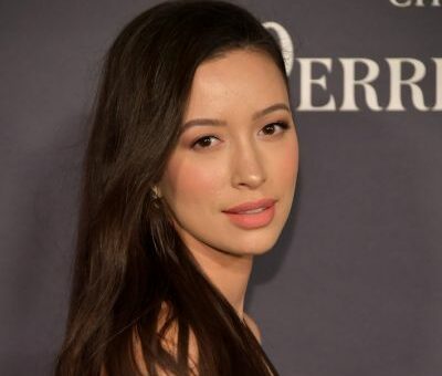 Christian Serratos