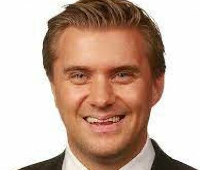 Christian Tynning Bjørnø