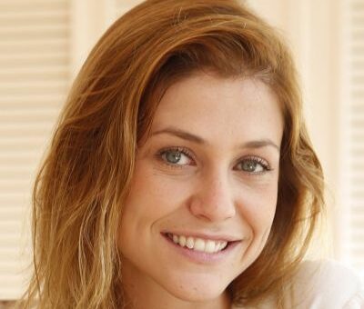 Christiana Ubach