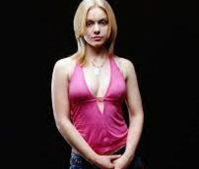 Christina Cole