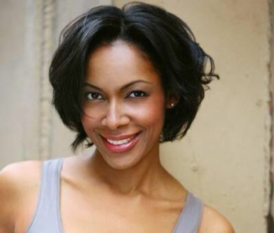 Christina Gordon