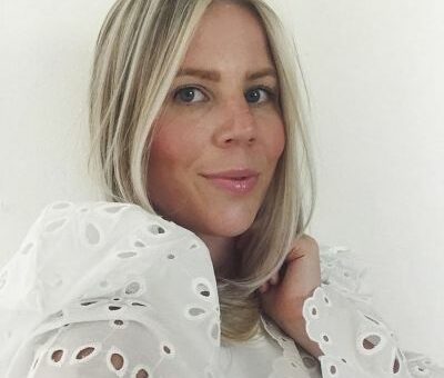 Christina Nelson