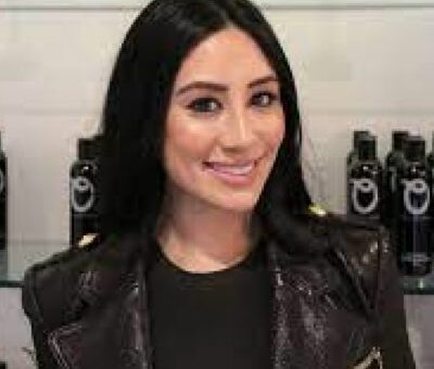 Christina Oliva