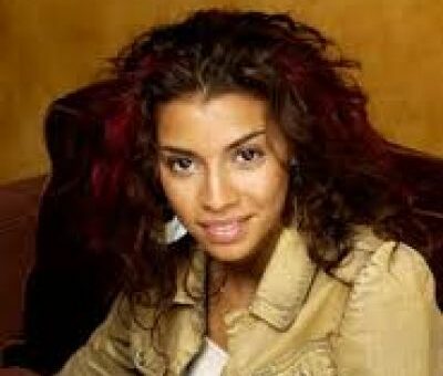 Christina Vidal