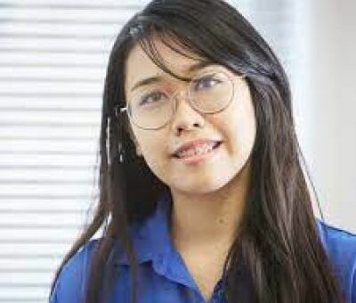 Christina Wijaya