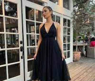 Christine Di’Amore