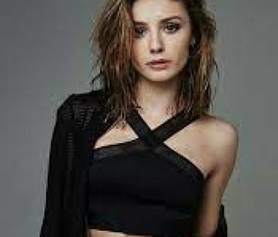Christine Evangelista