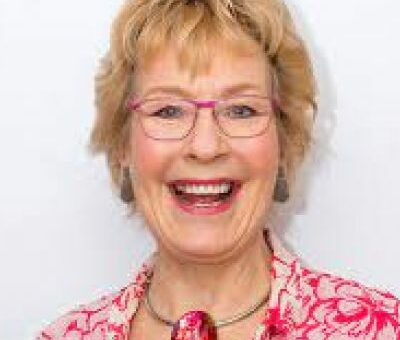 Christine Hamilton