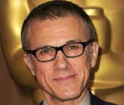 Christoph Waltz