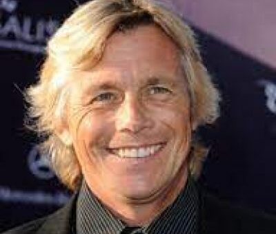 Christopher Atkins