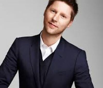 Christopher Bailey