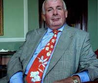 Christopher Biggins