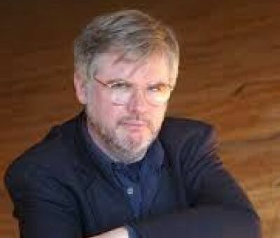 Christopher Durang