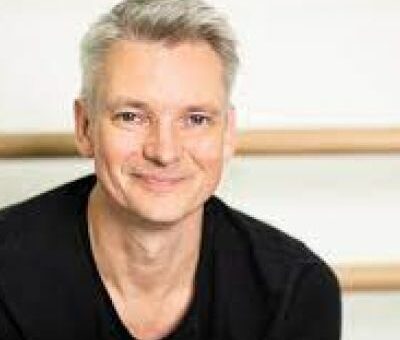 Christopher Hampson
