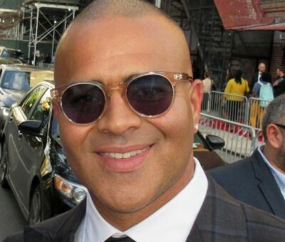 Christopher Jackson