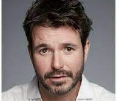 Christopher Jacot
