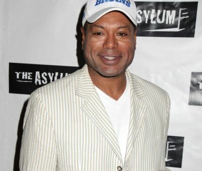 Christopher Judge