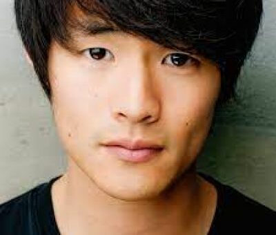 Christopher Larkin
