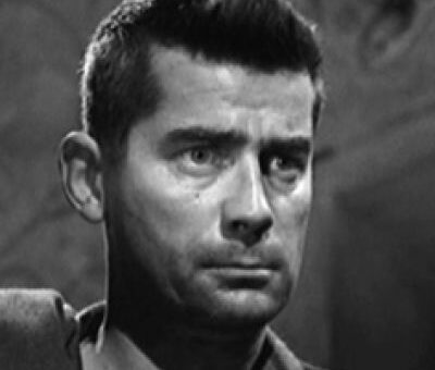 Christopher Rhodes