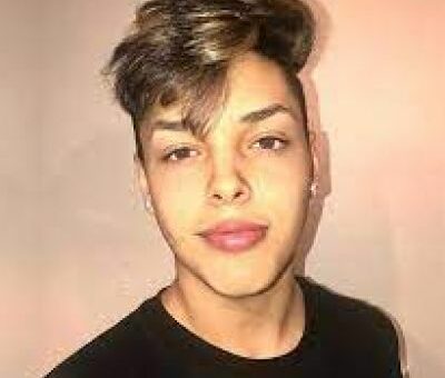 Christopher Romero