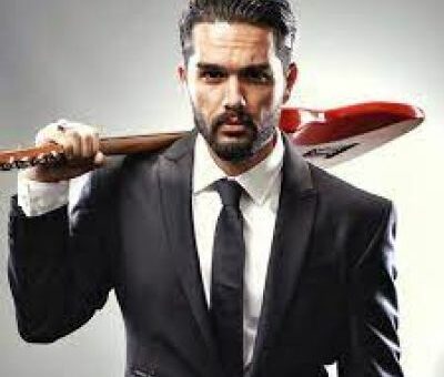 Christos Mastoras