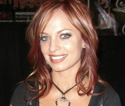 Christy Hemme