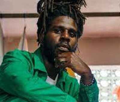 Chronixx