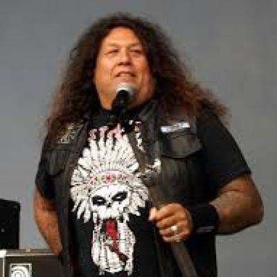 Chuck Billy