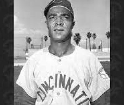 Chuck Harmon